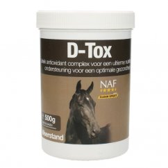 D-Tox pro odplavení toxinů v těle 500g