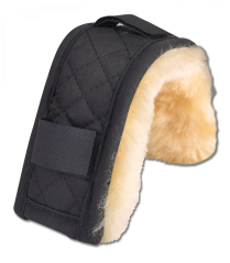 Beránek na nátylník 28 cm Waldhausen