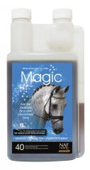 NAF Liquid Magic - na zklidnění a koncentraci