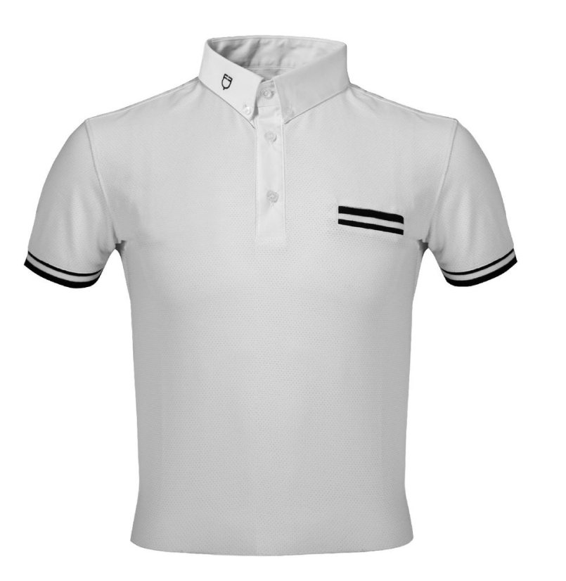 Pánská polokošile EQUESTRO