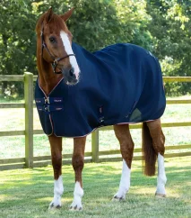 Víceúčelová deka pro koně Premier Equine Airflow