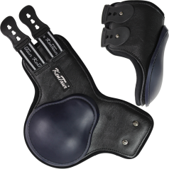 Fetlock boots KENTAUR Mega Jump