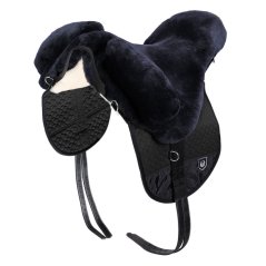 Bareback Pad Premium Plus WERNER CHRIST HORSE