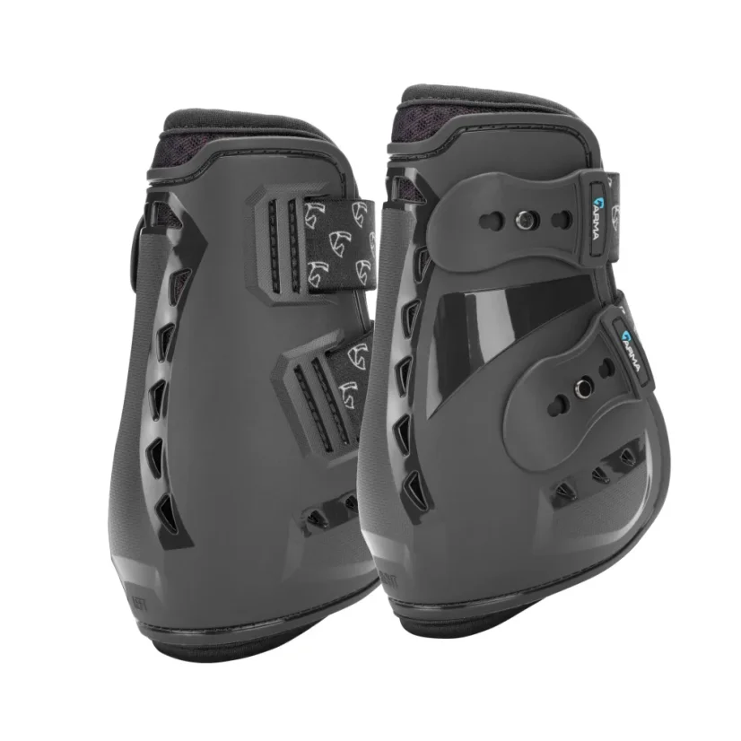 Zadní chrániče Carbon Pro Fetlock ARMA