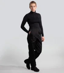 Nepromokavé kalhoty Premier Equine Petra Duo Black