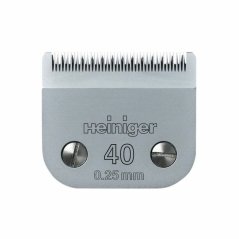 Náhradní nože Heiniger Saphir 40 0,25mm