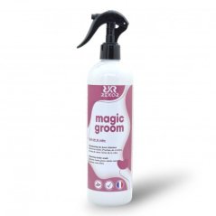 Suchý šampon (500 ml) REKOR