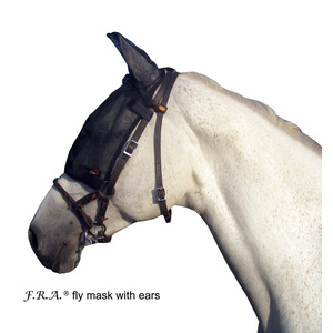 Jezdecká maska F.R.A. Cavallo