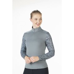 Dámské funkční tričko HKM Monaco