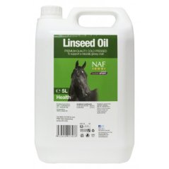 NAF Linseed oil