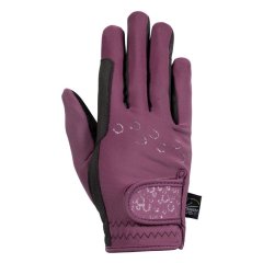 Children's winter gloves HKM Alva