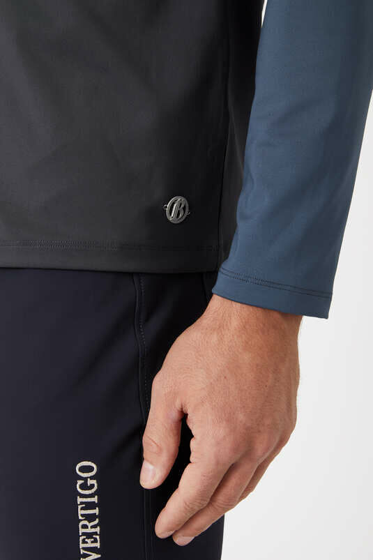 Pánské funkční tričko B Vertigo Edmund