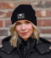 Knitted hat Basic ELT