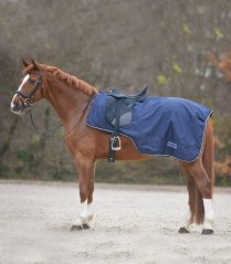 Nepromokavá bederní deka Waldhausen COMFORT