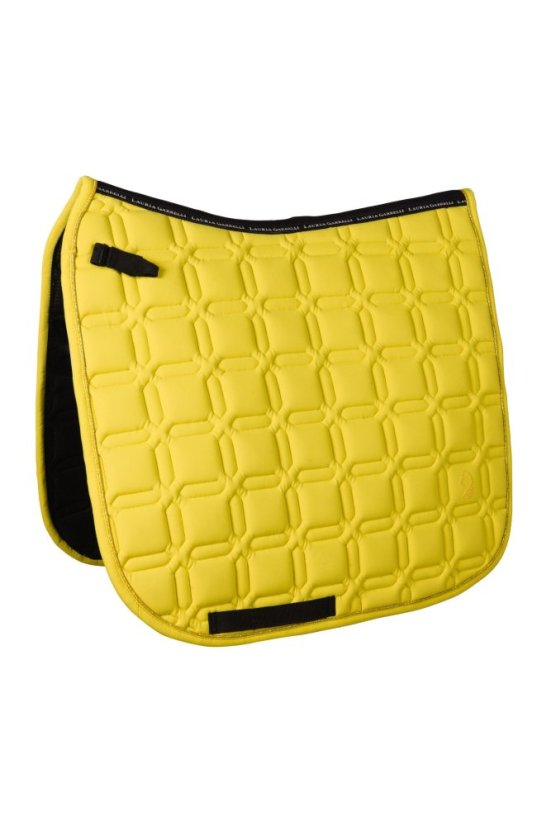 Podsedlová dečka Limone Elegant Lauria Garrelli