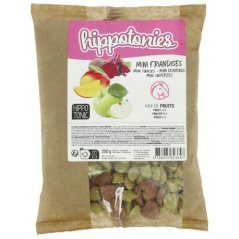 Leckereien HIPPOTONIC Mini Hippotonies Fruit mix 200 g