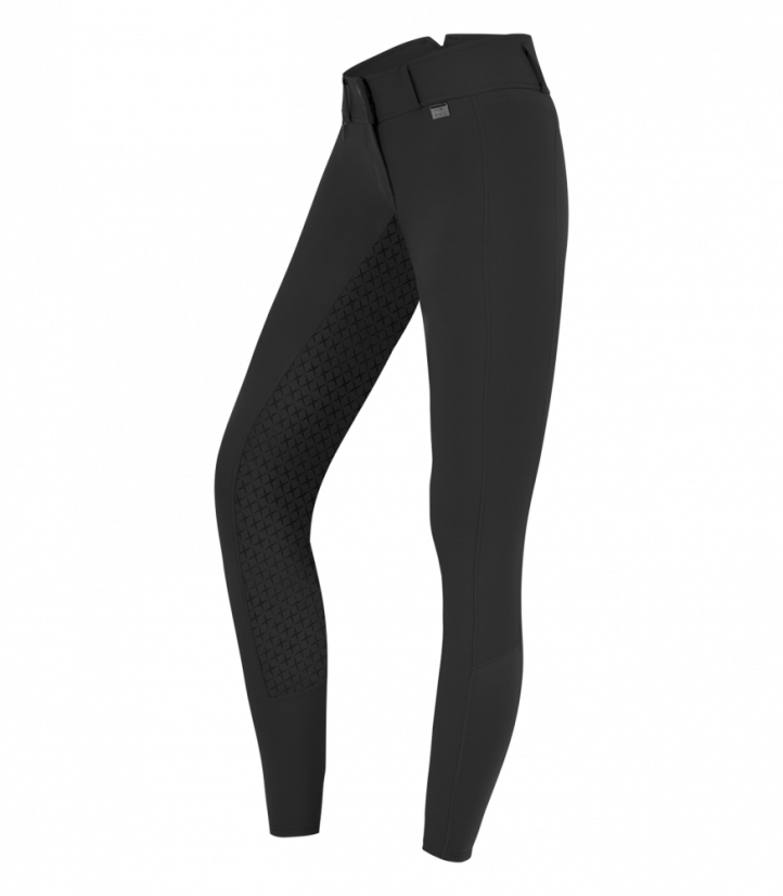 Breeches Micro Sport Silicone High Waist