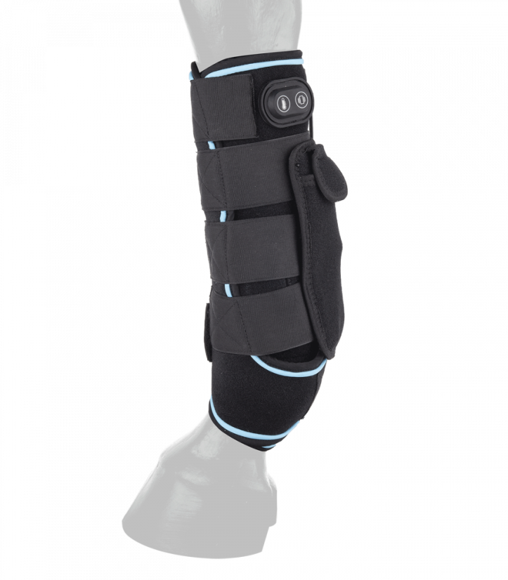 Chránič W-Health & Care - chladící, hřejivé, vibrační