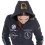 Equestro Damen-Sweatshirt Multilogo
