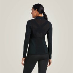 Ariat Ascent Women's 1/4 Zip Functional T-Shirt
