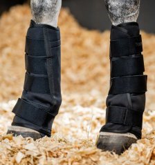 Stájové kamaše Horseware Ice Gel, chladící, pár
