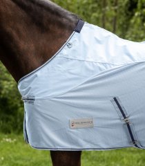 Síťová deka pro koně Waldhausen Protect
