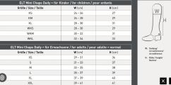 Minichapsy ELT Daily dětské-AKCE