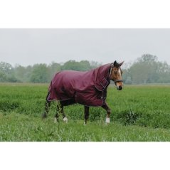 Nepromokavá deka  EQUITHÈME - TYREX 1200D s krkem 350g