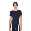 Dámské tričko Equestro slim-fit