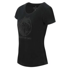 Women's T-shirt EQUITHÈME Magali