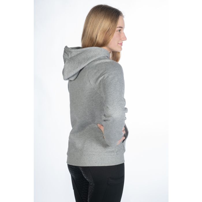 HKM Ruby Kinder-Sweatshirt