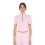Dámské polo tričko Equestro slim-fit s detaily