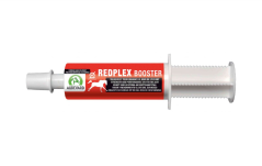 REDPLEX BOOSTER FLASH - pro zvýšení výkonu koně
