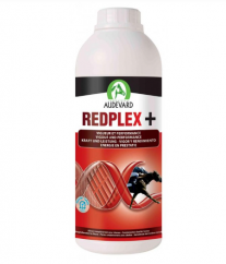 REDPLEX PLUS - pro zvýšení výkonu koně