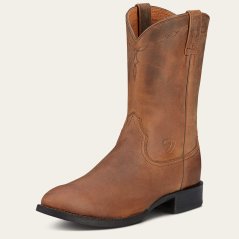 Pánské westernové boty Ariat Heritage Roper