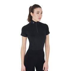 Dámské tričko Equestro Slim Fit