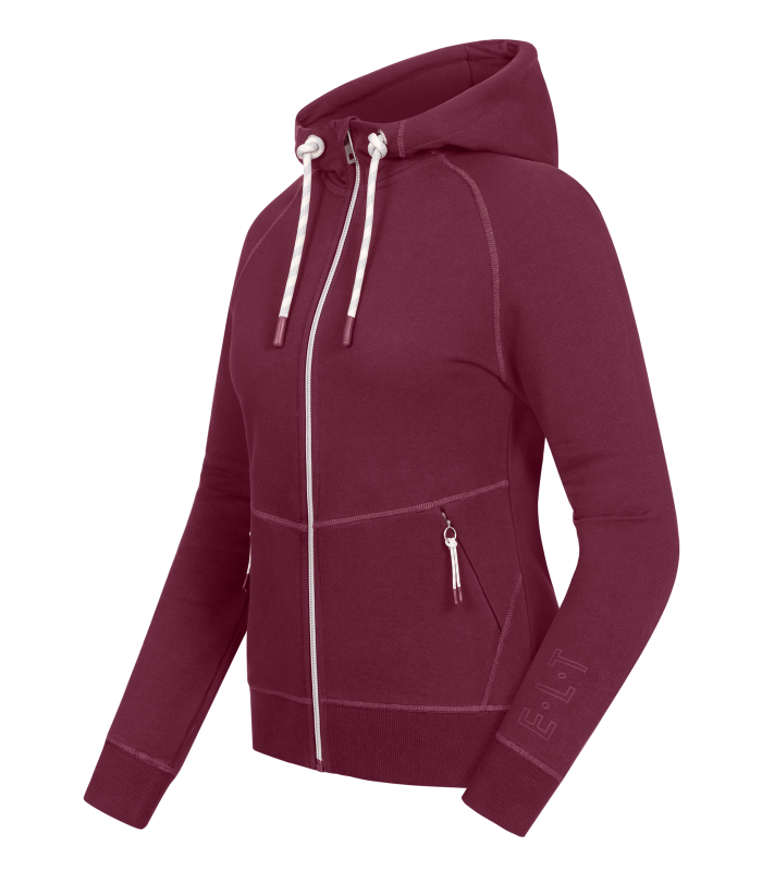 Hoody-Jacke Pamplona