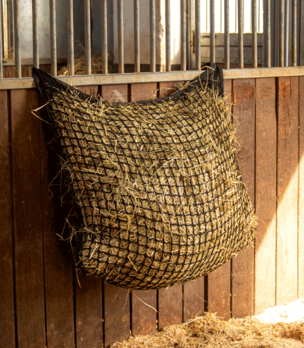 Waldhausen hay net, 160 x 100 cm