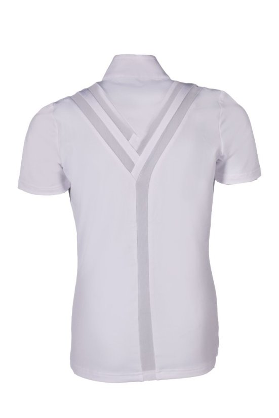 HKM -Hunter Kids- Kurzarm-Renn-T-Shirt