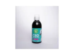CBD olej pro koně 1000 mg, 250 ml