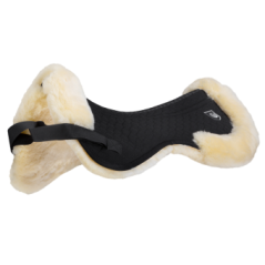 Beránek pod sedlo WERNER CHRIST HORSE ULTRA LARGE POCKET