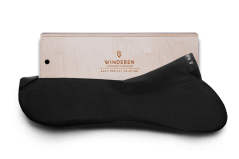 Skoková podložka pod sedlo Winderen Super Slim 6mm