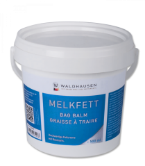 Hojivý balzám Waldhausen 500ml