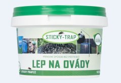 Sticky-Trap Lep na ovády 0,5l
