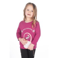 Children's sweatshirt HKM Polly