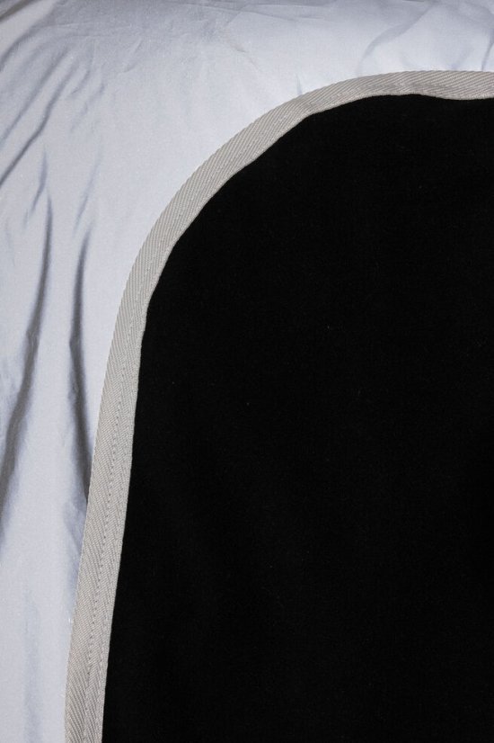 Reflexní bederní deka HORZE