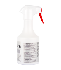 Coat and mane spray with coconut oil, 500 ml
