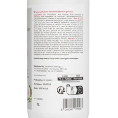 Mléko na kůži (1 l) AMAHORSE