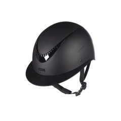 Jezdecká helma Alarion Basic HKM