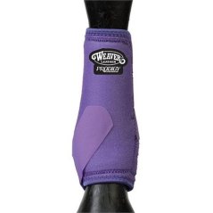 Přední kamaše WEAVER Prodigy® Fialové